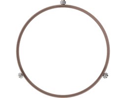 Candy CMWO-MM207BA, 700Вт, 20л, черный (FZ03WSM06RU)