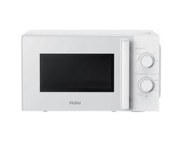 HAIER HMB-MM207WA, 700Вт, 20л, белый (TD0039500RU)
