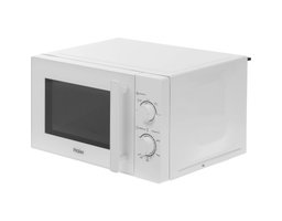 HAIER HMB-MM207WA, 700Вт, 20л, белый (TD0039500RU)