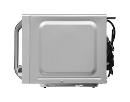 HAIER HMB-DM208SA, 800Вт, 20л, серебристый (TD0039505RU)