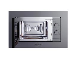 LEX BIMO 20.04, 20л, 700Вт, серый (CHVE000027)
