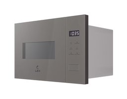 LEX Bimo BIMO 15.02N GR, 15л, 600Вт, серый (CHVE000042)