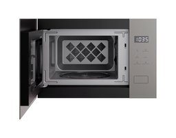 LEX Bimo BIMO 15.02N GR, 15л, 600Вт, серый (CHVE000042)