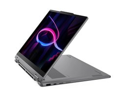 Lenovo Yoga 7 2-in-1 14IPH11 (83TC0058RK) Intel Core Ultra 5 325 1600MHz/14"/1920x1200/24GB/1024GB SSD/Intel Graphics/Wi-Fi/Bluetooth/Windows 11 Home Grey