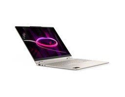 Lenovo Yoga 7 2-in-1 16AGP11 (83TF003NRK) AMD Ryzen AI 5 435 2000MHz/16"/1920x1200/16GB/512GB SSD/AMD Radeon 840M/Wi-Fi/Bluetooth/Windows 11 Home Beige