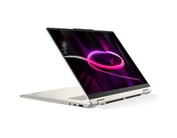 Lenovo Yoga 7 2-in-1 16AGP11 (83TF003NRK) AMD Ryzen AI 5 435 2000MHz/16"/1920x1200/16GB/512GB SSD/AMD Radeon 840M/Wi-Fi/Bluetooth/Windows 11 Home Beige