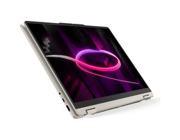 Lenovo Yoga 7 2-in-1 16AGP11 (83TF003MRK) AMD Ryzen AI 7 445 2000MHz/16"/1920x1200/32GB/1024GB SSD/AMD Radeon 840M/Wi-Fi/Bluetooth/Windows 11 Home Beige