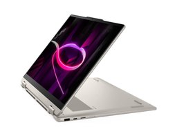 Lenovo Yoga 7 2-in-1 16AGP11 (83TF003MRK) AMD Ryzen AI 7 445 2000MHz/16"/1920x1200/32GB/1024GB SSD/AMD Radeon 840M/Wi-Fi/Bluetooth/Windows 11 Home Beige