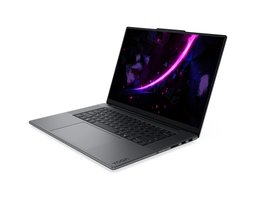 Lenovo Yoga Pro 9 16IPH11 (83SF002CRK) Intel Core Ultra 7 356H 1900MHz/16"/2880x1800/32GB/1024GB SSD/NVIDIA GeForce RTX 5050 8GB/Wi-Fi/Bluetooth/Windows 11 Home Grey