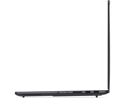 Lenovo Yoga Pro 9 16IPH11 (83SF002DRK) Intel Core Ultra 9 386H 2100MHz/16"/3200x2000/64GB/1024GB SSD/NVIDIA GeForce RTX 5070 12GB/Wi-Fi/Bluetooth/Windows 11 Home Grey