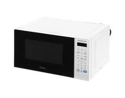 Midea EM719M2Z-W, 700Вт, 19л, белый