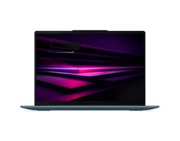 Lenovo Yoga Slim 7 14AGP11 (83QS004CRK) AMD Ryzen AI 7 445 2000MHz/14"/1920x1200/16GB/1024GB SSD/AMD Radeon 840M/Wi-Fi/Bluetooth/Windows 11 Home Blue
