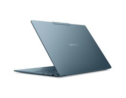 Lenovo Yoga Slim 7 14AGP11 (83QS004CRK) AMD Ryzen AI 7 445 2000MHz/14"/1920x1200/16GB/1024GB SSD/AMD Radeon 840M/Wi-Fi/Bluetooth/Windows 11 Home Blue