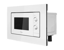 Midea MI50203W, 20л, 700Вт, белый