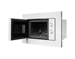 Midea MI50203W, 20л, 700Вт, белый