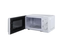 Midea MM720ARH-W, 700Вт, 20л, белый