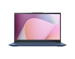 Lenovo IdeaPad Slim 3 15AMN8 (82XQ012HUS) AMD Ryzen 5 40 2800MHz/15.6"/1920x1080/8GB/512GB SSD/AMD Radeon 610M/Wi-Fi/Bluetooth/Windows 11 Home Blue