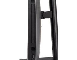 DIGMA PRO Unity 23.8" Intel Core i3 1215U 1200 МГц/16384 Mb/256 Gb SSD/23.8" Full HD 1920x1080/DVD-нет/Intel UHD Graphics/Windows 11 Pro (DM23P3-ACXW01) Серый