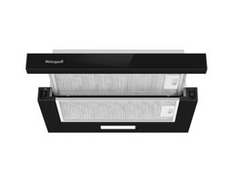 Weissgauff TEL 500 Black Glass (438277)