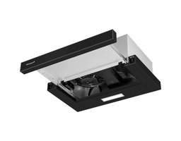 Weissgauff TEL 500 Black Glass (438277)