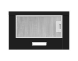 Weissgauff TEL 500 Black Glass (438277)