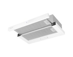 Weissgauff TEL 600 2M Touch White Glass (438283)