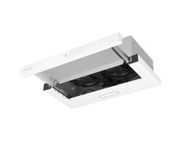 Weissgauff TEL 600 2M Touch White Glass (438283)