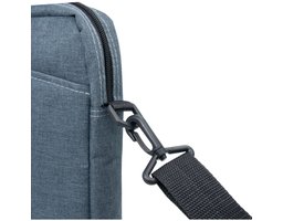 PortCase KCB-162 GREY
