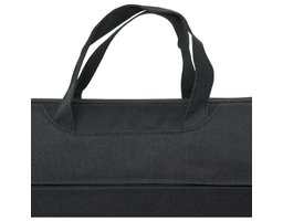 Portcase KCB-165 Black