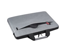 Defender Tote 15.6" Grey (26100)