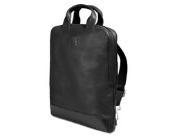Moleskine Classic Leather Black (ET84UDBVBK)
