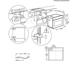 Electrolux KVM9E2XT