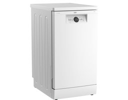 Beko BDFS26120WQ (7638608335)