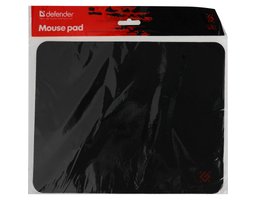 DEFENDER Black (50550)