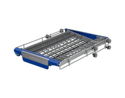 Maunfeld MLP45636 Light Beam