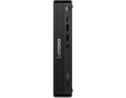 Lenovo ThinkCentre M70q Gen 6 (13A4000HGP) Intel Core Ultra 5 225T 2500 МГц/16GB/512GB SSD/Intel Graphics/Без ОС Чёрный