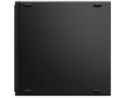 Lenovo ThinkCentre M70q Gen 6 (13A4000HGP) Intel Core Ultra 5 225T 2500 МГц/16GB/512GB SSD/Intel Graphics/Без ОС Чёрный