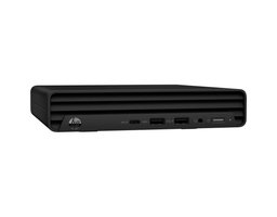 HP Pro Mini 260 G9 (9H6E0ET) Intel Core i3 1315U 1200 МГц/8GB/256GB SSD/Intel UHD Graphics/Без ОС Чёрный
