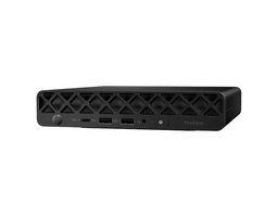 HP ProDesk 4 Mini G1i (BY7A4ET) Intel Core Ultra 5 225T 2500 МГц/32GB/512GB SSD/Intel Graphics/Без ОС Чёрный