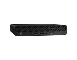 HP ProDesk 4 Mini G1i (BY7A4ET) Intel Core Ultra 5 225T 2500 МГц/32GB/512GB SSD/Intel Graphics/Без ОС Чёрный