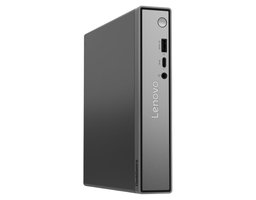 Lenovo ThinkCentre neo 50q Gen 5 (13B90060PB_Win11P) Intel Core 5 210H 2200 МГц/16GB/512GB SSD/Intel Graphics/Windows 11 Pro Серый