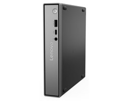 Lenovo ThinkCentre neo 50q Gen 5 (13B90060PB) Intel Core 5 210H 2200 МГц/16GB/512GB SSD/Intel Graphics/Без ОС Серый