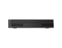 Lenovo ThinkCentre neo 50q Gen 5 (13B90060PB) Intel Core 5 210H 2200 МГц/16GB/512GB SSD/Intel Graphics/Без ОС Серый