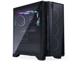 Gigabyte AORUS PRIME 5 AP551 (AP5A7N7T-5105_Win11P) AMD Ryzen 7 9800X3D 4700 МГц/32GB/2048GB SSD/NVIDIA GeForce RTX 5070 Ti 16GB/Windows 11 Pro Чёрный