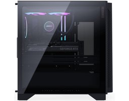Gigabyte AORUS PRIME 5 AP551 (AP5A7N7T-5105_Win11P) AMD Ryzen 7 9800X3D 4700 МГц/32GB/2048GB SSD/NVIDIA GeForce RTX 5070 Ti 16GB/Windows 11 Pro Чёрный