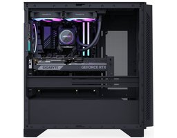 Gigabyte AORUS PRIME 5 AP551 (AP5A7N7T-5105_Win11P) AMD Ryzen 7 9800X3D 4700 МГц/32GB/2048GB SSD/NVIDIA GeForce RTX 5070 Ti 16GB/Windows 11 Pro Чёрный