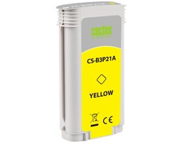 Cactus CS-B3P21A Yellow