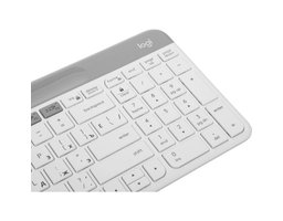 Logitech K580 White (920-009209)