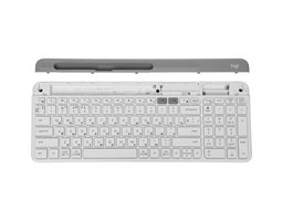 Logitech K580 White (920-009209)