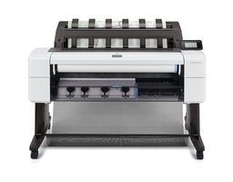 HP DesignJet T1600 PS (3EK11A)